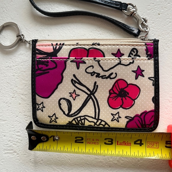 Coach Wallet - Picture 2 of 5